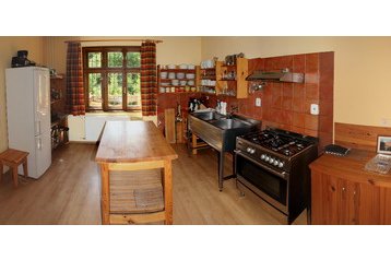 Počitniška hiša Košiarny Briežok 13